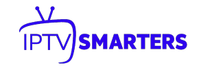 IPTV SMARTERS LOGO