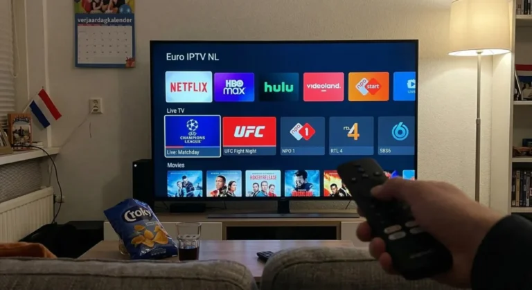 mom iptv